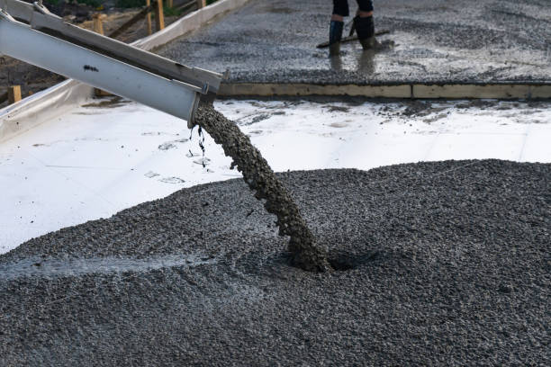 Best Industrial Concrete Flooring in Piedmont, SD