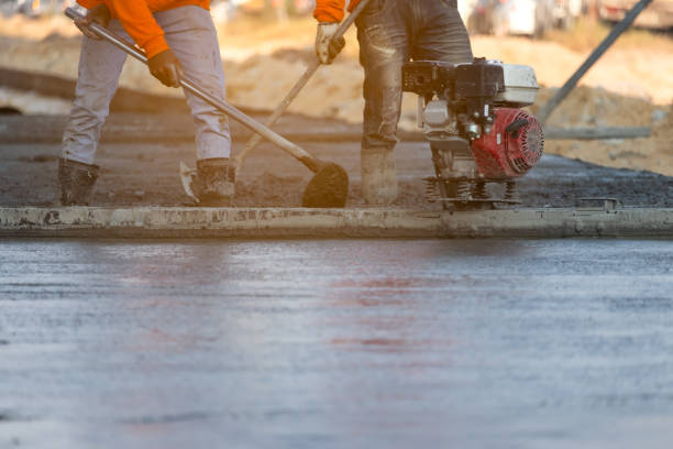 Professional Concrete contractor in SD