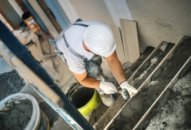Best Concrete Staining and Coloring in Piedmont, SD