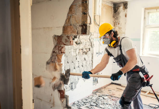 Why Trust Our Certified Concrete Contractors for Your Project Needs in SD?