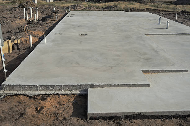Best Concrete Driveway Installation in Piedmont, SD
