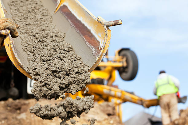 Best Concrete Steps and Stairs in Piedmont, SD
